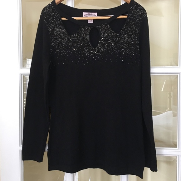 Oliver Sweater GUC - Picture 2 of 2